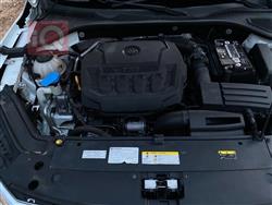 فولكسفاغن باسات